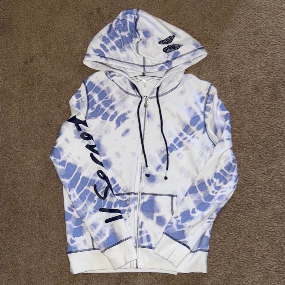 Victoria Secret Angel Hoodie